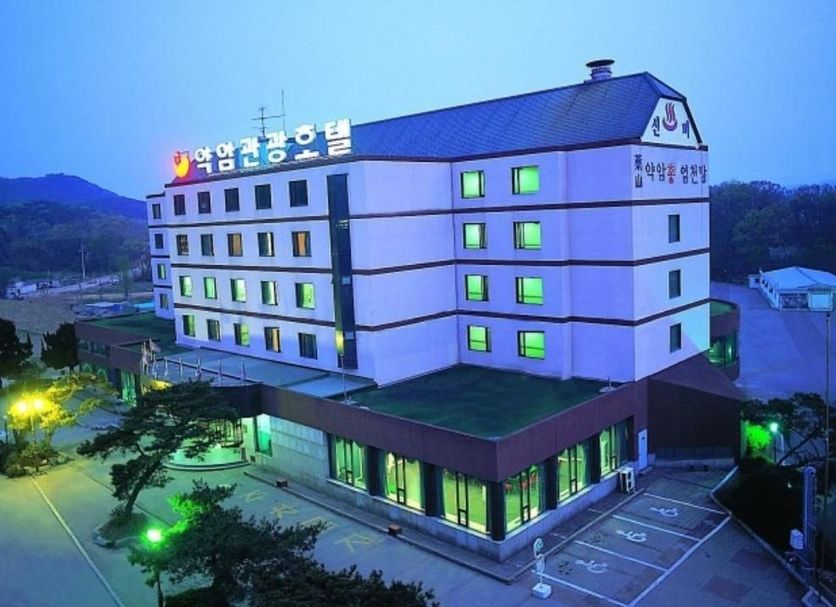 Edifici Foto