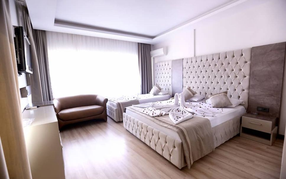 Habitació Foto