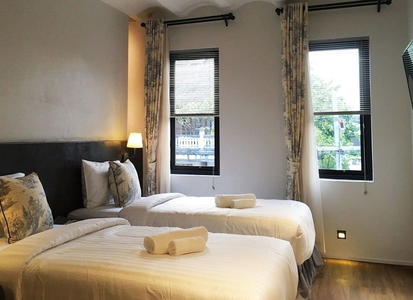 Habitació Foto