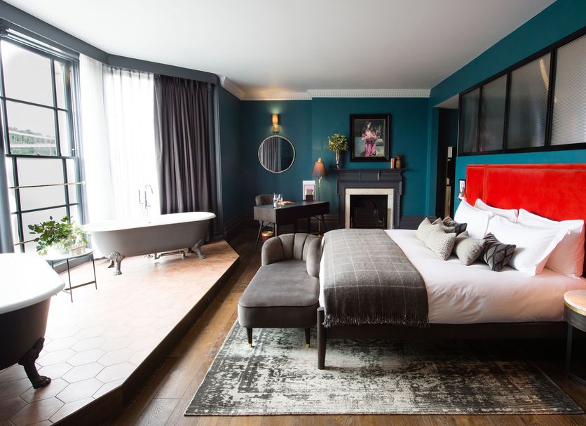 Habitació Foto