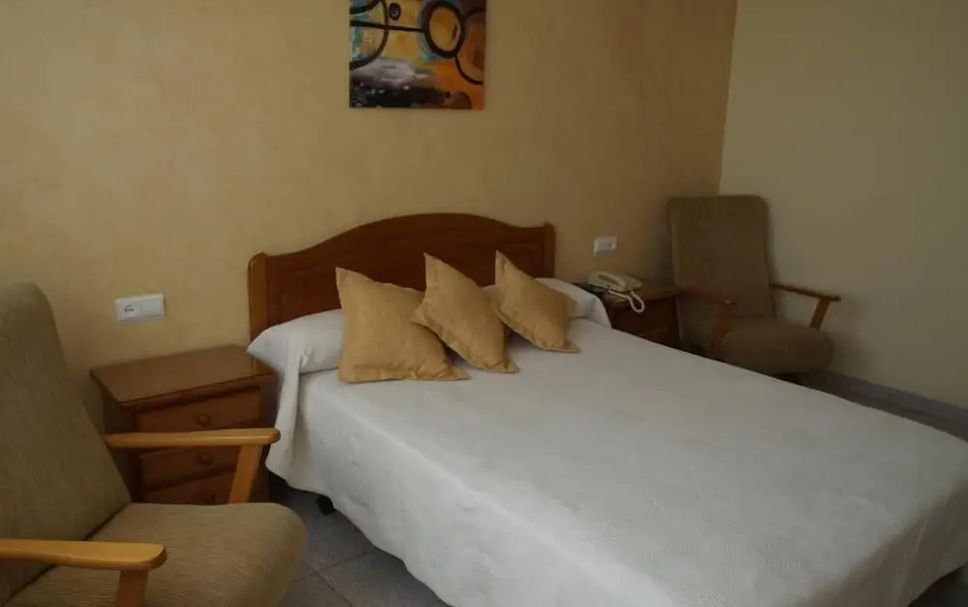 Habitació Foto