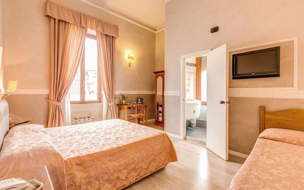 Habitació Foto