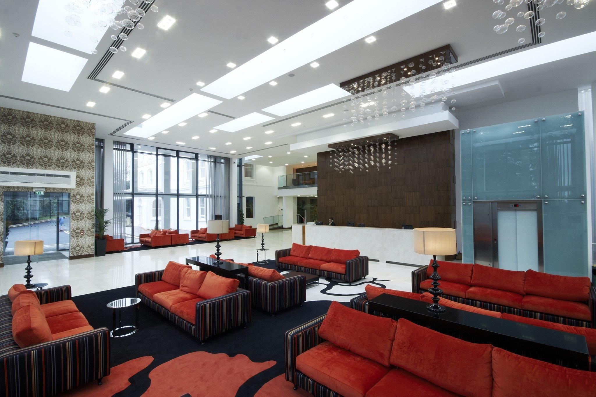 Sala d'estar