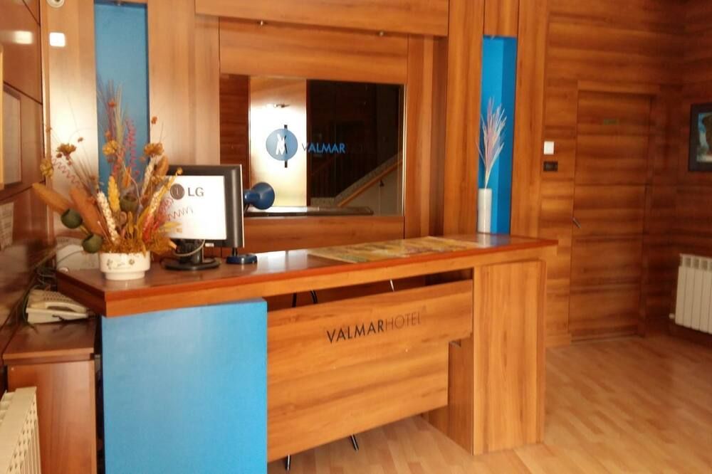 Recepció