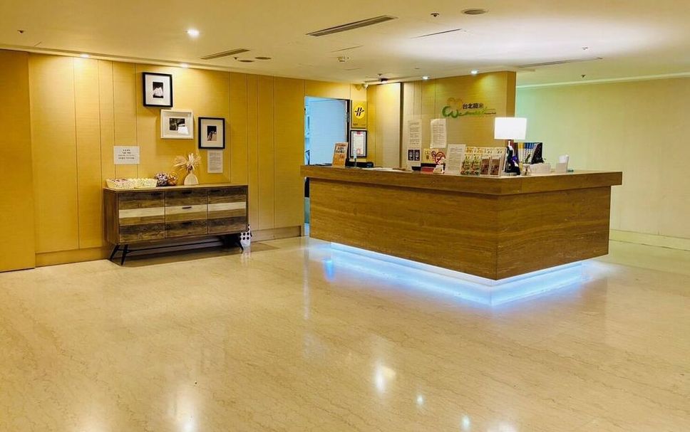 Recepció Foto