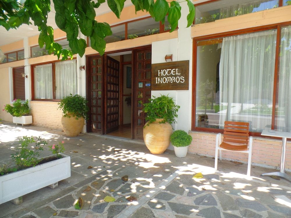 Vista exterior