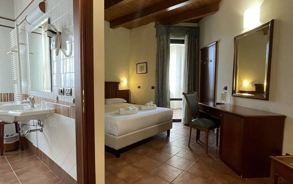 Habitació Foto
