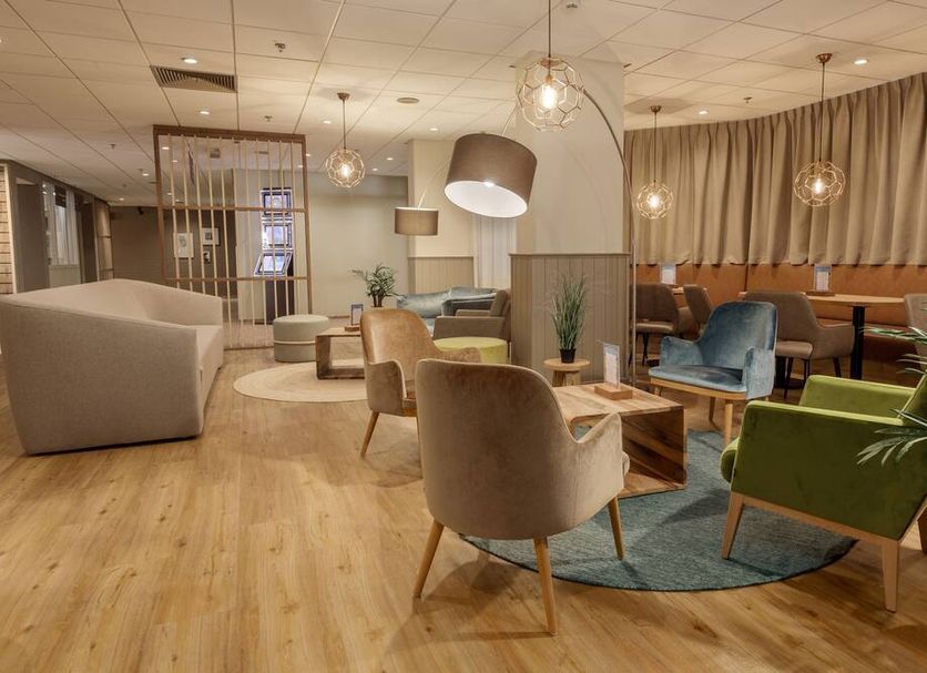 Sala d'estar Foto