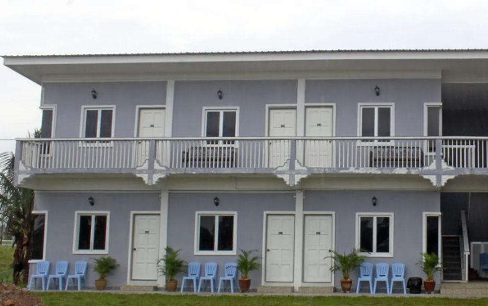 Edifici Foto