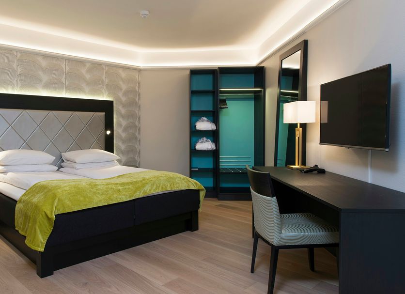 Habitació Foto