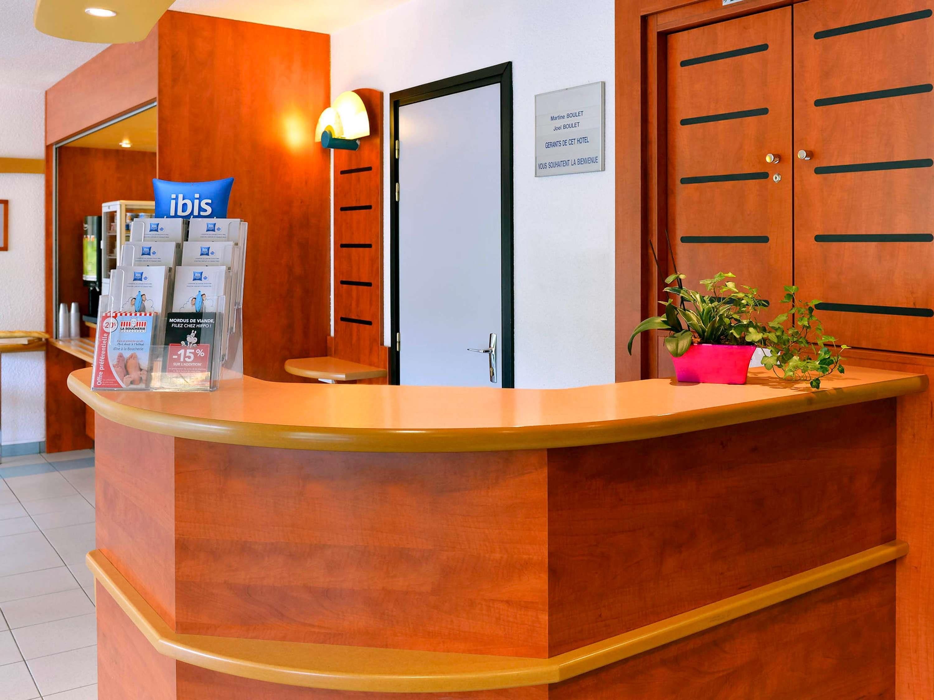 Recepció