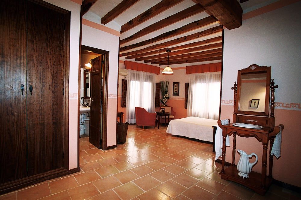 Habitació