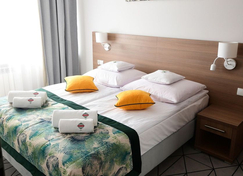 Habitació Foto