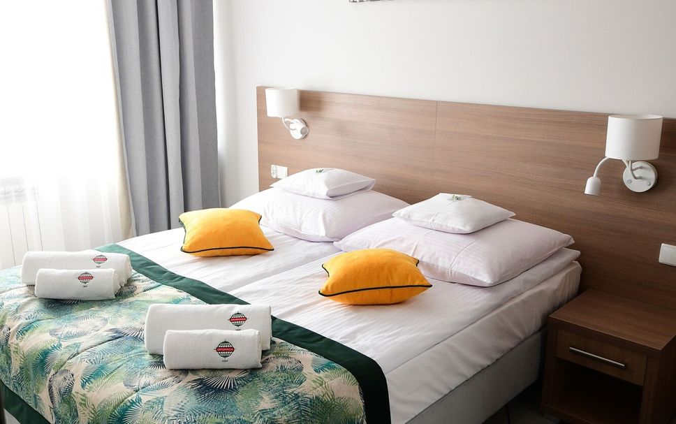 Habitació Foto