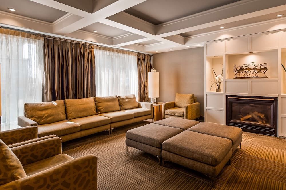 Sala d'estar Foto