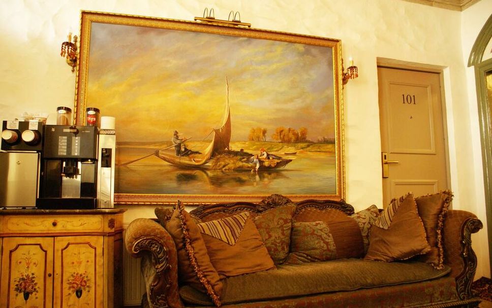 Serveis de l’habitació Foto