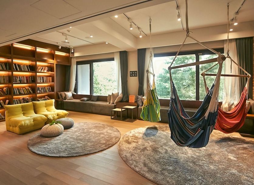 Sala d'estar Foto
