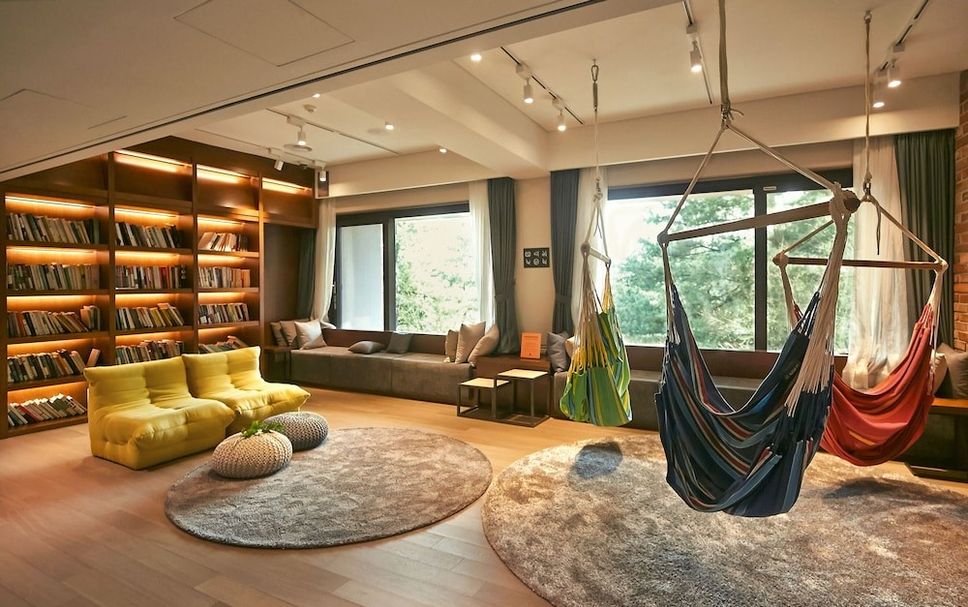 Sala d'estar Foto