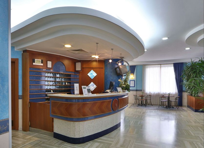 Recepció Foto