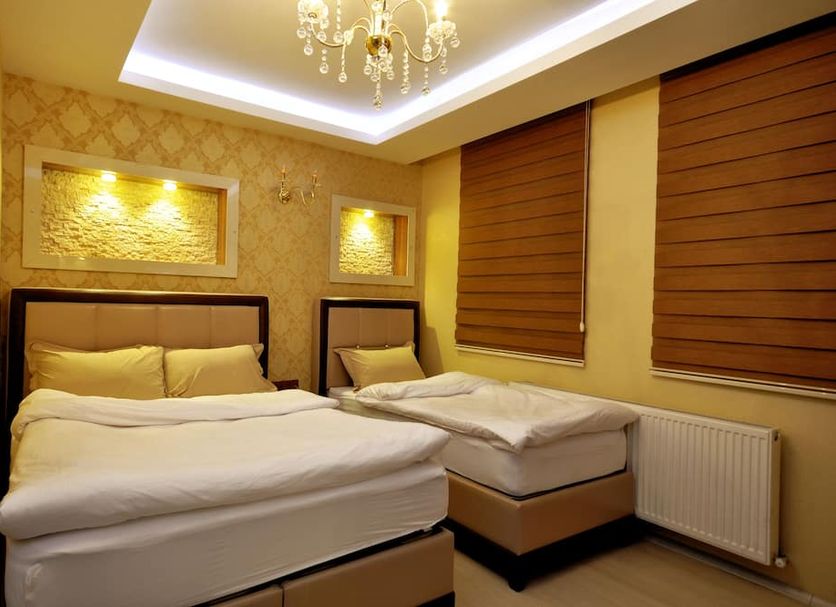 Habitació Foto