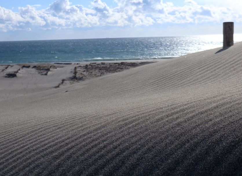 Platja Foto