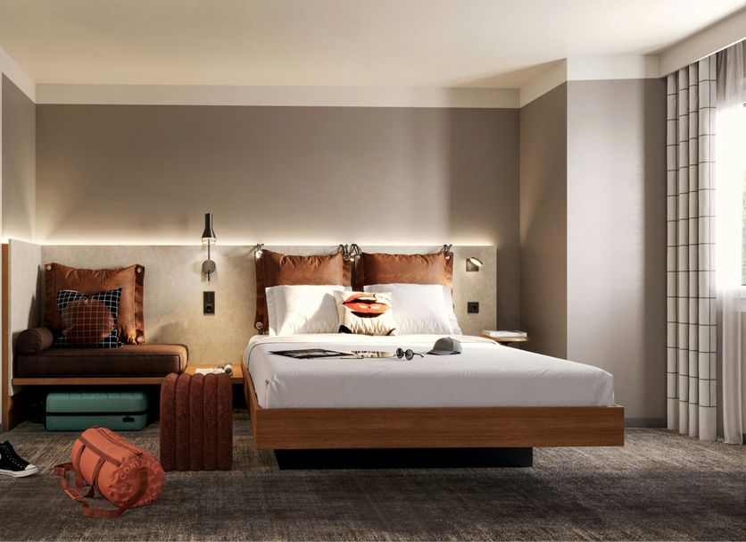 Habitació Foto