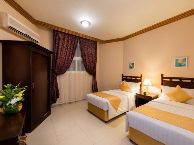 Habitació