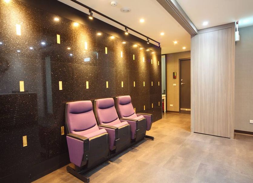 Sala d'estar Foto