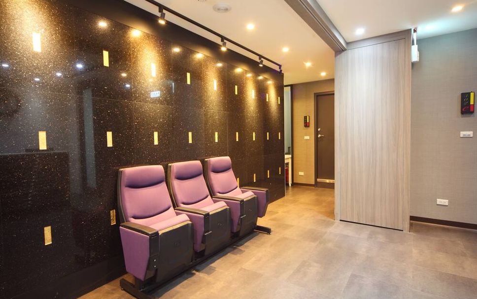 Sala d'estar Foto