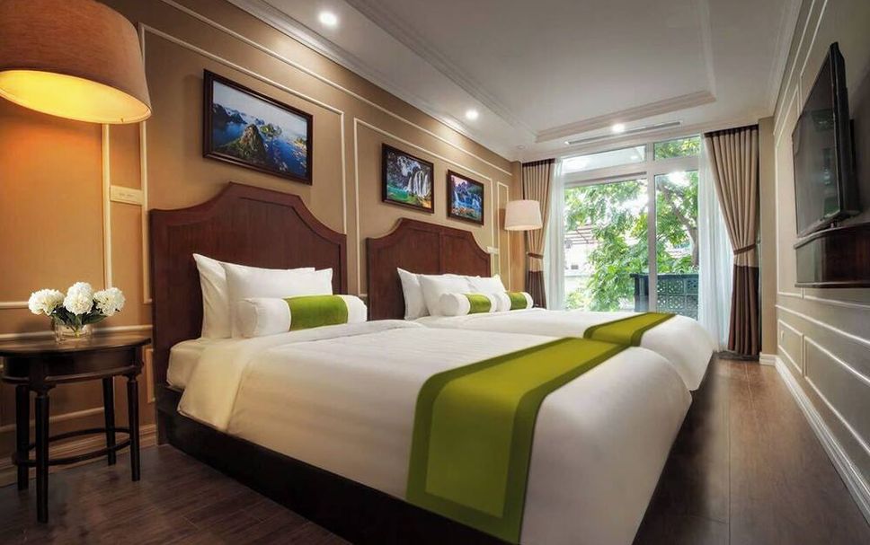 Habitació Foto