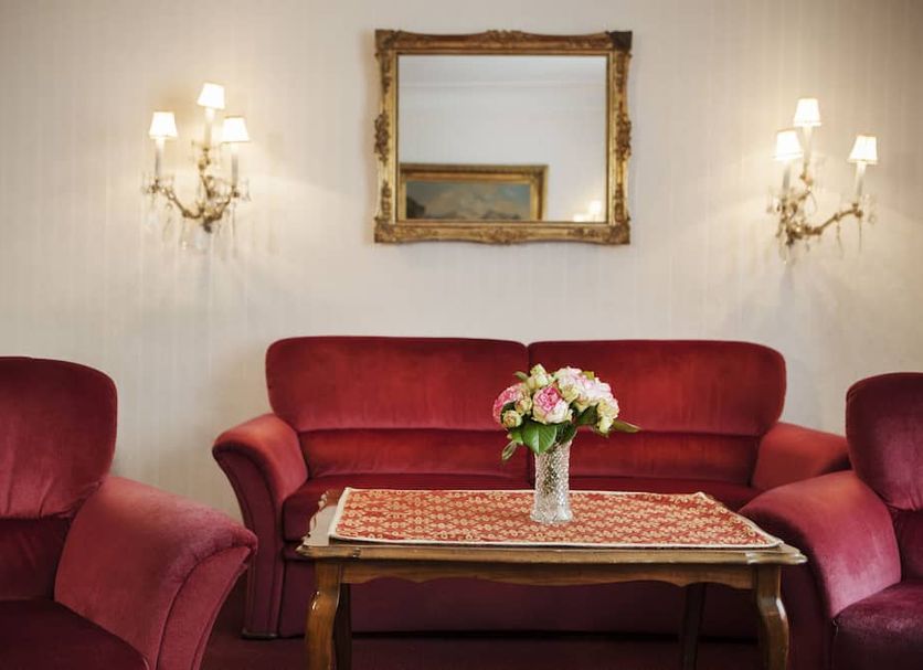 Sala Foto