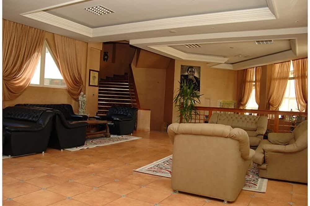 Sala d'estar Foto