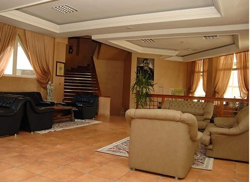 Sala d'estar Foto