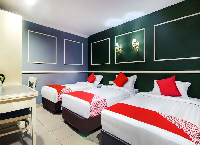 Habitació Foto