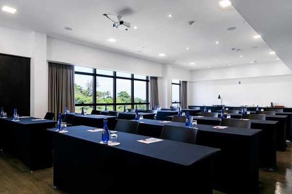 Sala de conferències