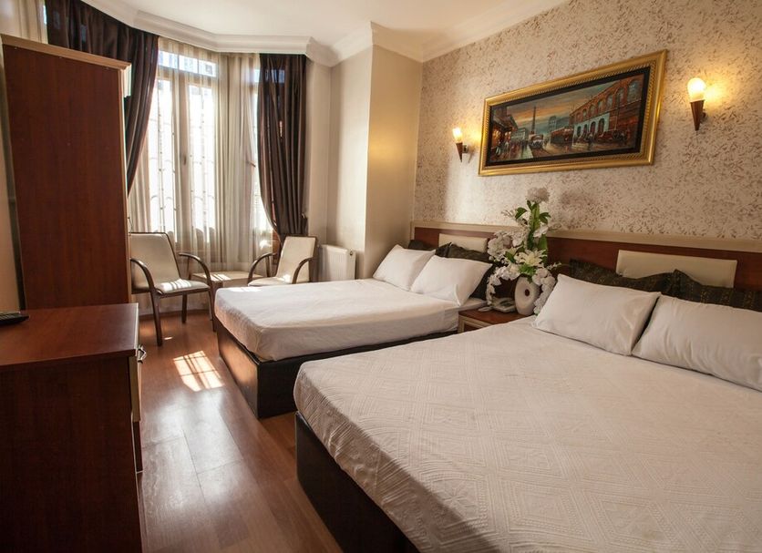 Habitació Foto