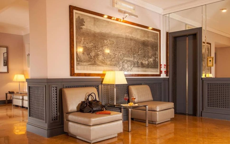 Sala Foto