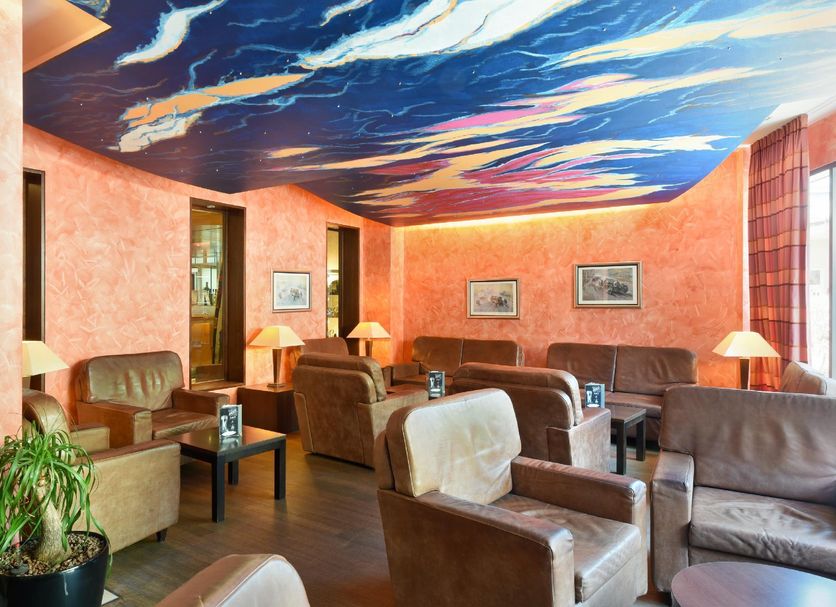 Sala d'estar Foto