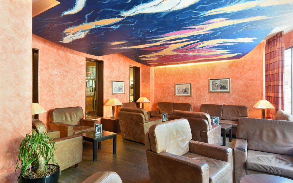 Sala d'estar Foto