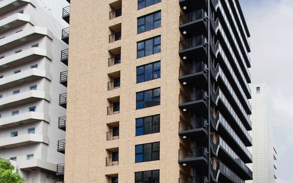 Edifici Foto