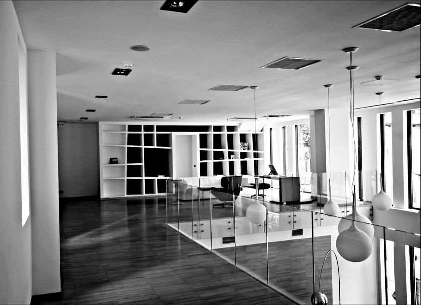 Vestíbul Foto