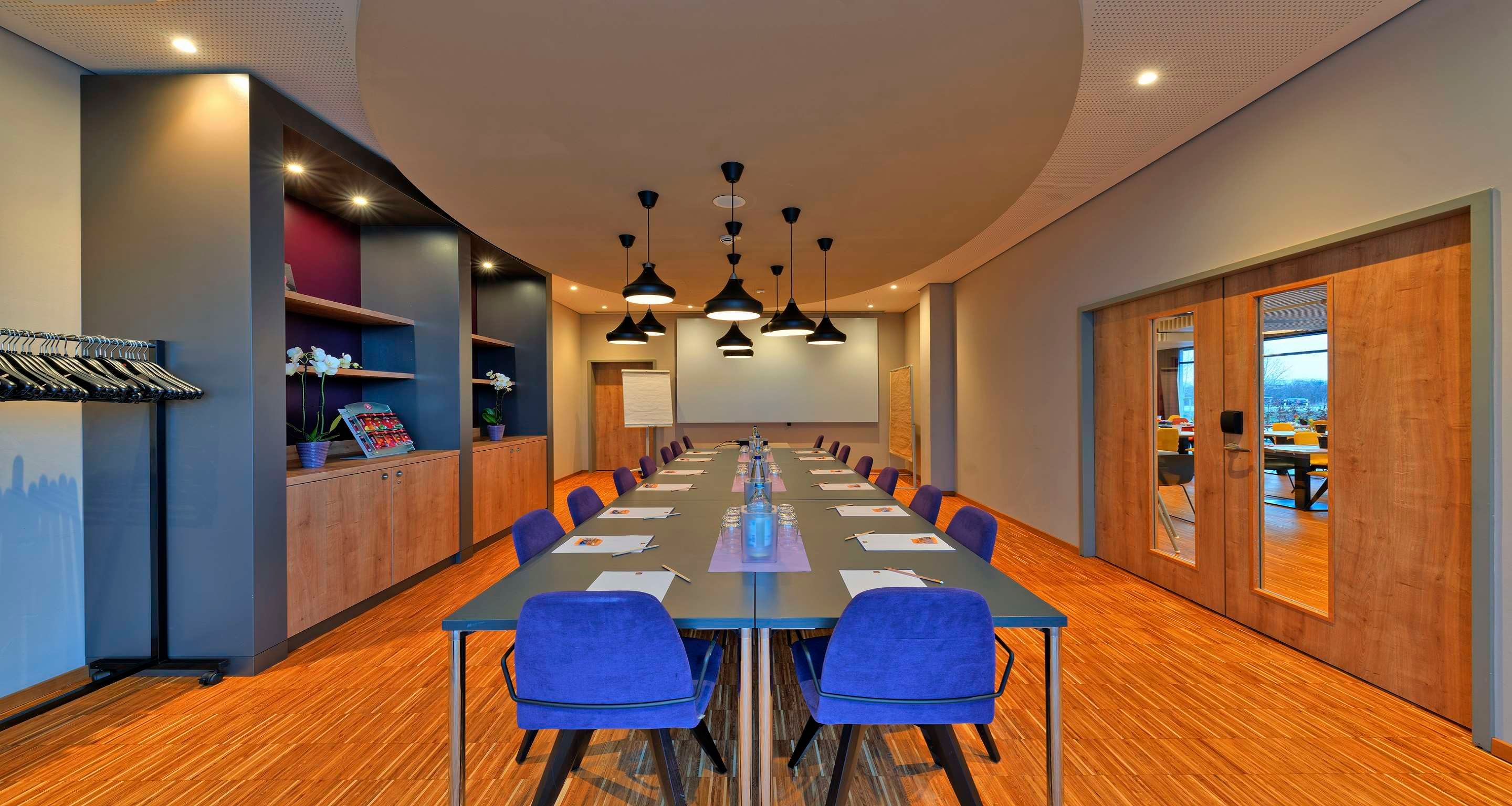 Sala de conferències