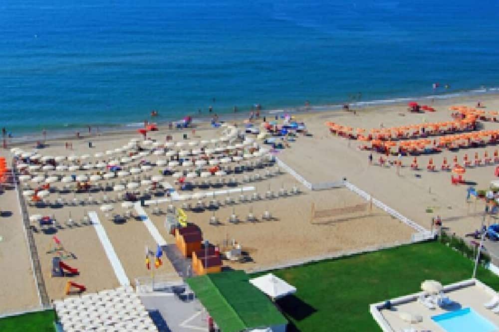 Platja