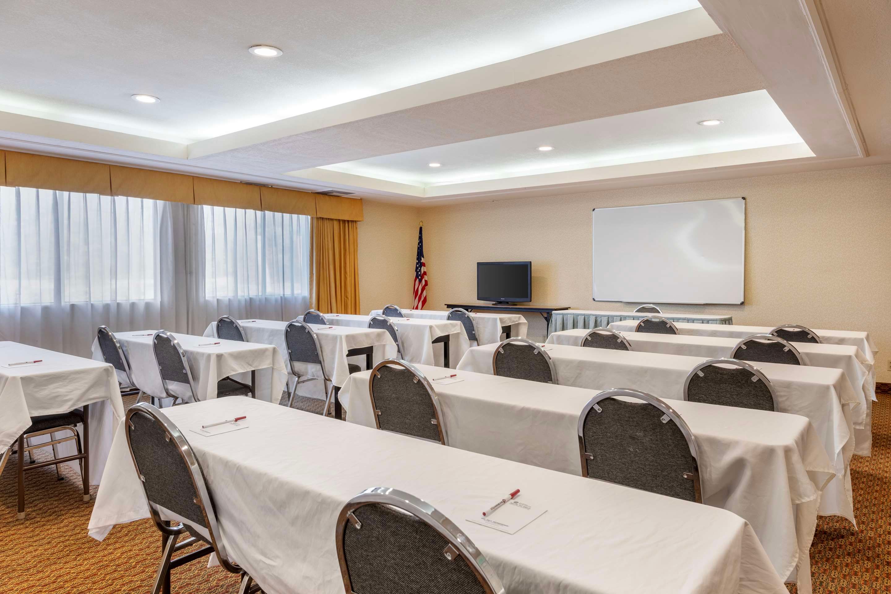 Sala de conferències