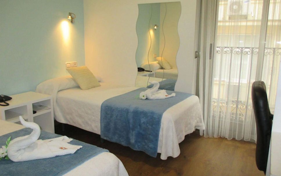 Habitació Foto