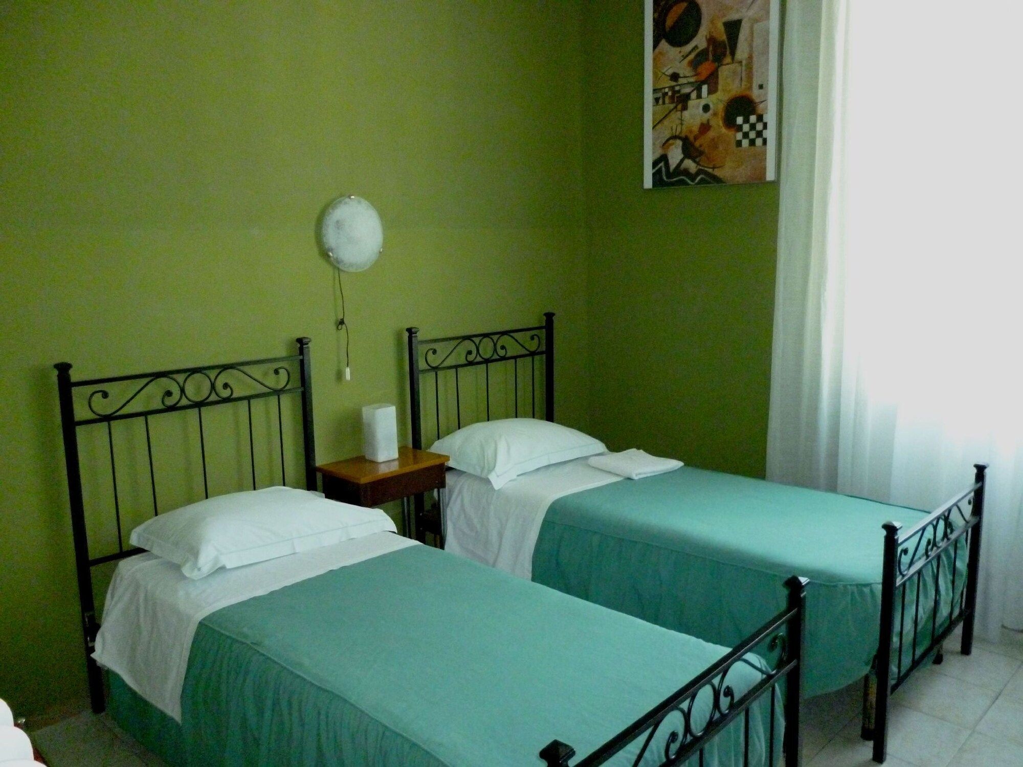 Habitació