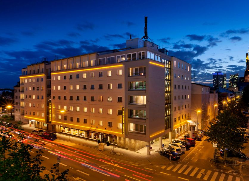 Edifici Foto