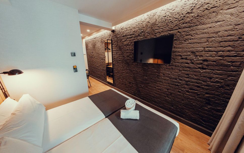Habitació Foto