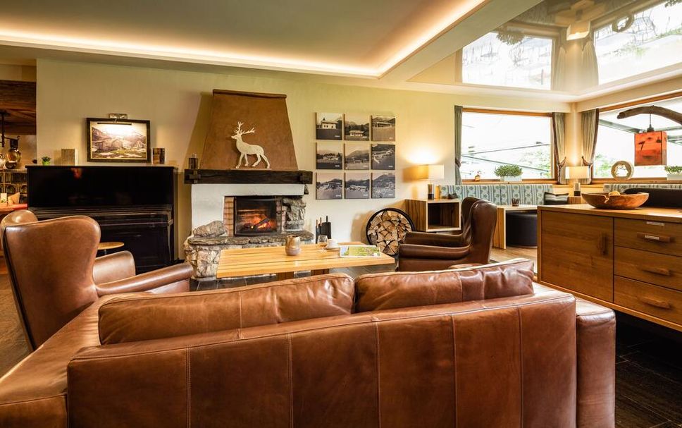 Sala Foto