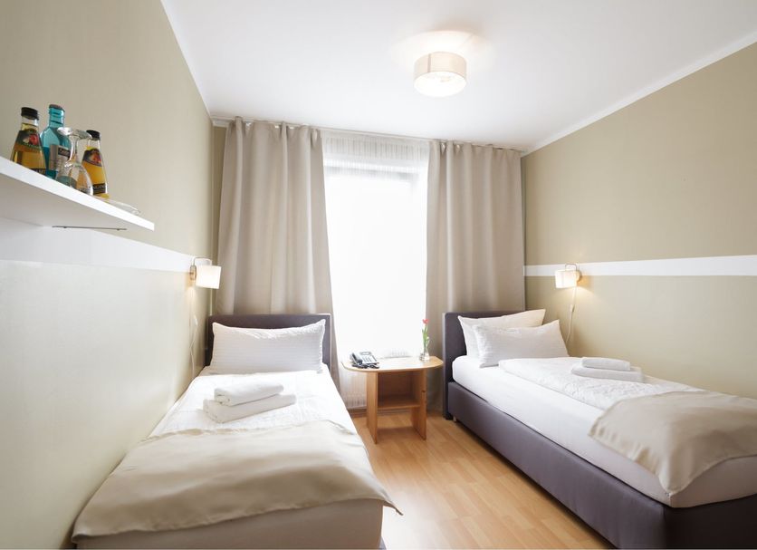 Habitació Foto